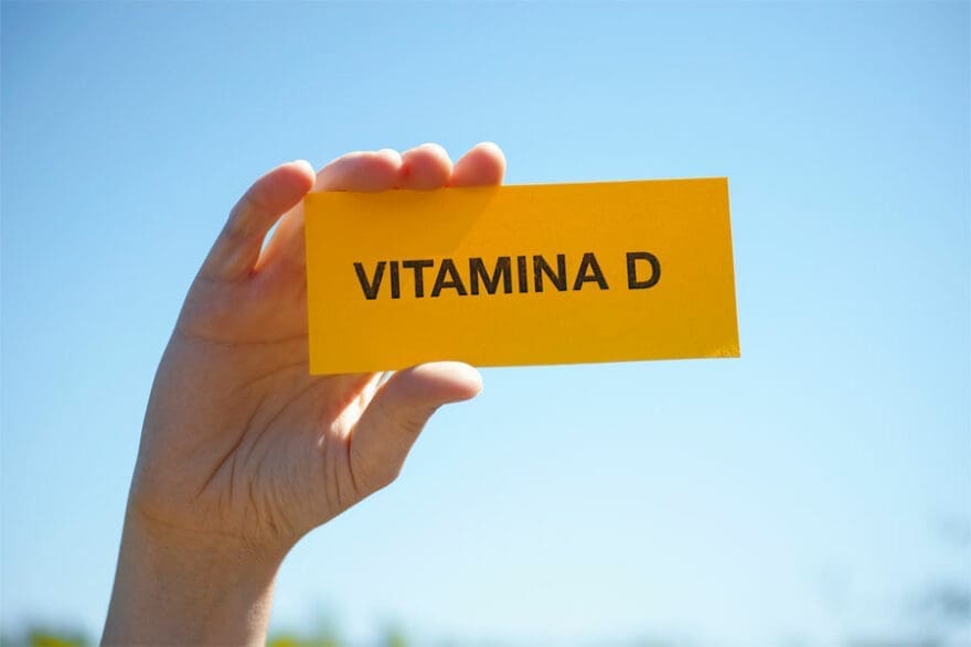 vitamina D