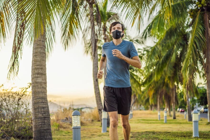 deporte tras el confinamiento