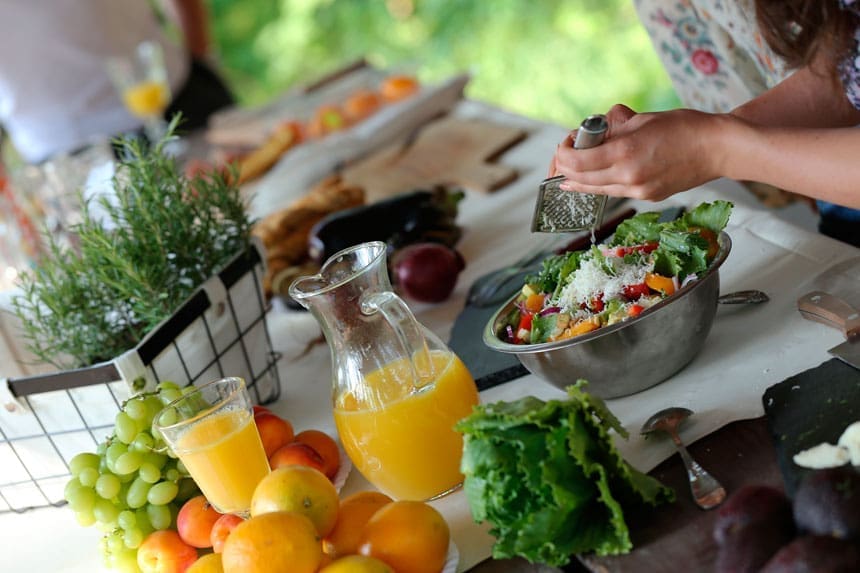 Hidratación y salud cardiovascular