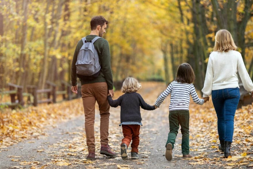 Obesidad infantil