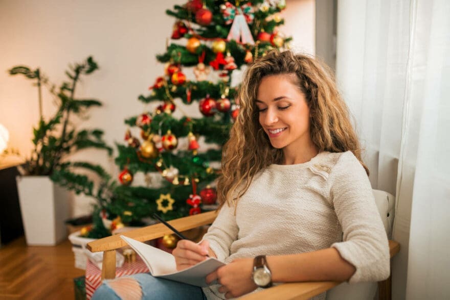 Navidad sin estrés