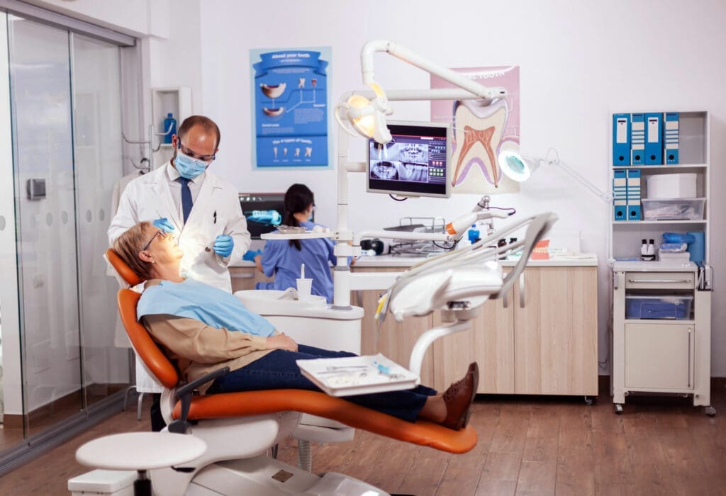 cómo funcionan los seguros dentales