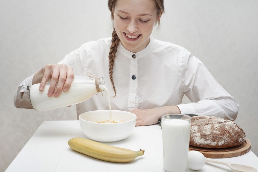 por que deberias incluir el kefir en tu dieta