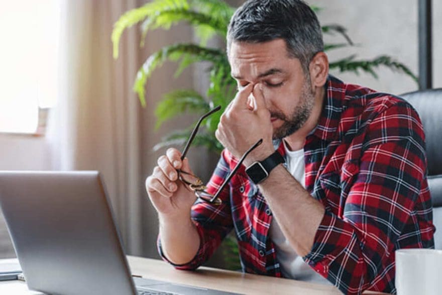 consejos para controlar migraña