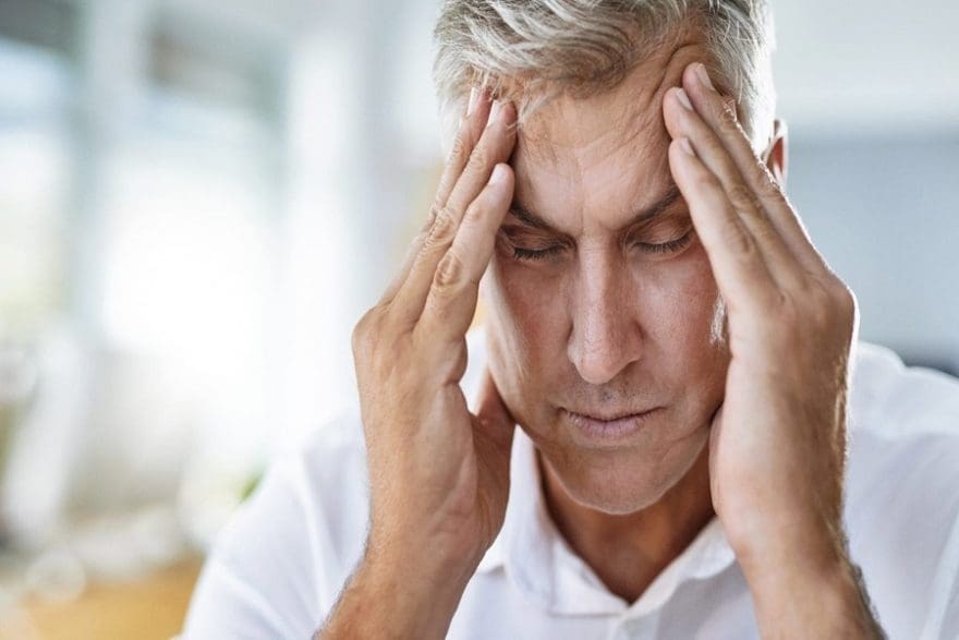 migraña dolor pulsatil lateral