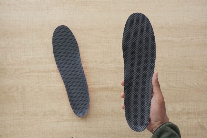 plantillas ortopedicas pie plano