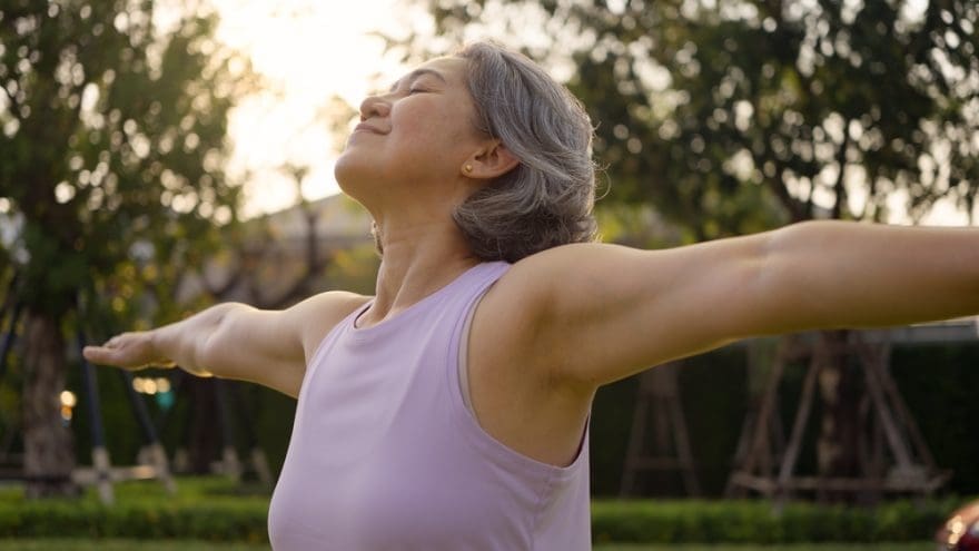 Hormonas que se activan con el ejercicio físico